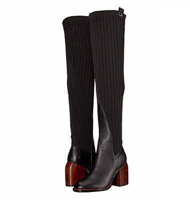classy winter shoes